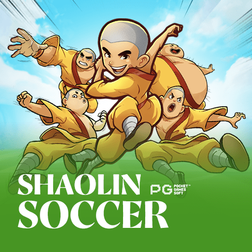 Review Slot Shaolin Soccer By PG Soft di 2024